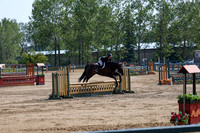 11967 - Mykenzi - 2026 Rocky Mountain Classic II - Saturday August 15th