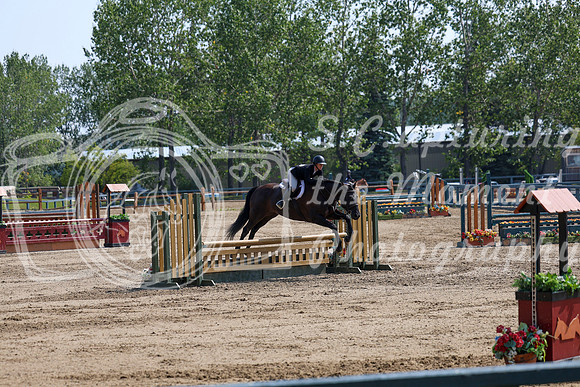 11967 - Mykenzi - 2026 Rocky Mountain Classic II - Saturday August 15th