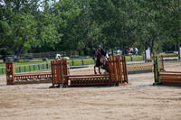 11968 - Mykenzi - 2026 Rocky Mountain Classic II - Saturday August 15th
