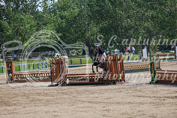 11968 - Mykenzi - 2026 Rocky Mountain Classic II - Saturday August 15th