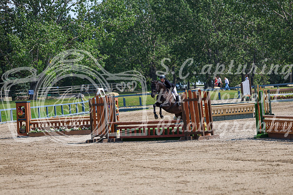 11969 - Mykenzi - 2026 Rocky Mountain Classic II - Saturday August 15th