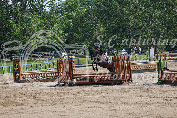 11970 - Mykenzi - 2026 Rocky Mountain Classic II - Saturday August 15th