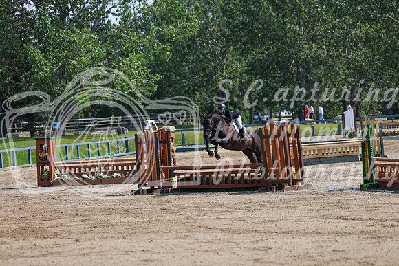 11971 - Mykenzi - 2026 Rocky Mountain Classic II - Saturday August 15th