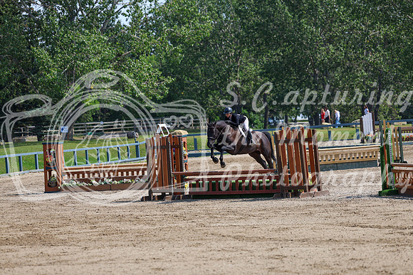 11972 - Mykenzi - 2026 Rocky Mountain Classic II - Saturday August 15th