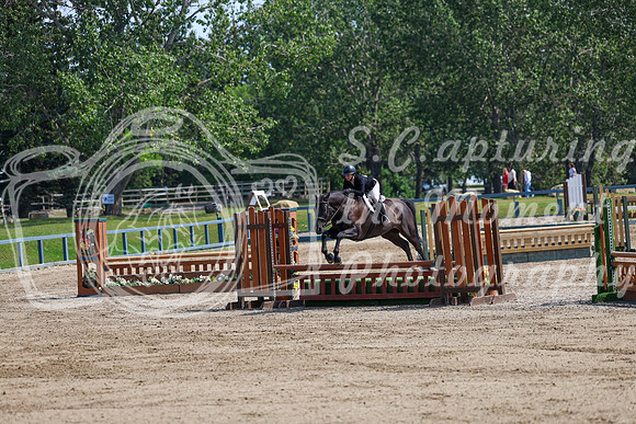 11973 - Mykenzi - 2026 Rocky Mountain Classic II - Saturday August 15th