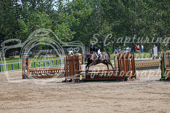 11974 - Mykenzi - 2026 Rocky Mountain Classic II - Saturday August 15th