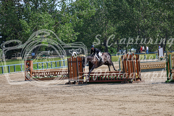 11975 - Mykenzi - 2026 Rocky Mountain Classic II - Saturday August 15th