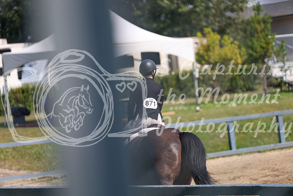 12211 - Mykenzi - 2026 Rocky Mountain Classic II - Saturday August 15th