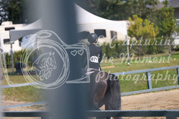 12213 - Mykenzi - 2026 Rocky Mountain Classic II - Saturday August 15th