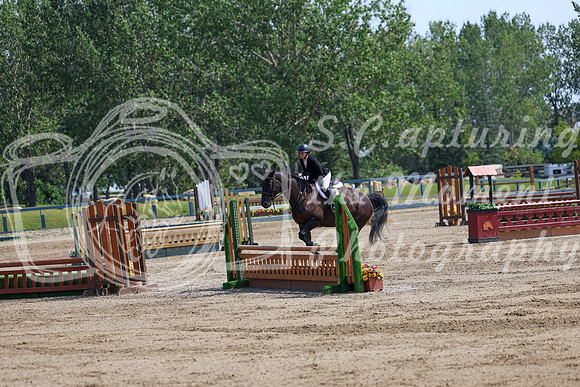 12214 - Mykenzi - 2026 Rocky Mountain Classic II - Saturday August 15th