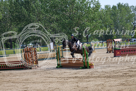 12215 - Mykenzi - 2026 Rocky Mountain Classic II - Saturday August 15th