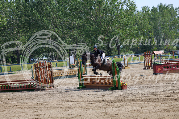 12216 - Mykenzi - 2026 Rocky Mountain Classic II - Saturday August 15th