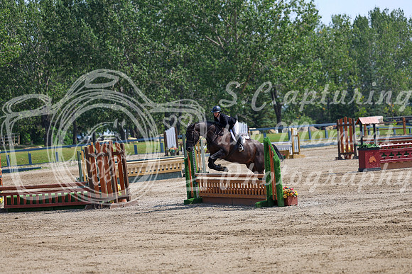 12217 - Mykenzi - 2026 Rocky Mountain Classic II - Saturday August 15th
