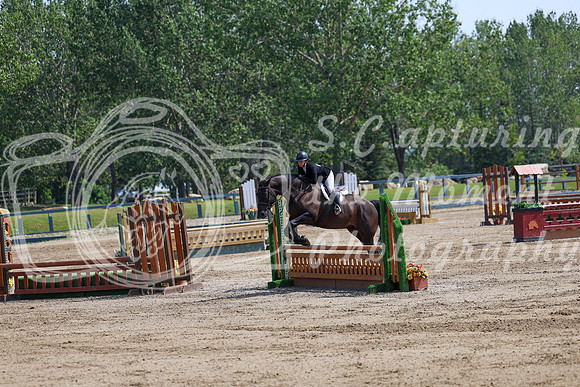 12218 - Mykenzi - 2026 Rocky Mountain Classic II - Saturday August 15th