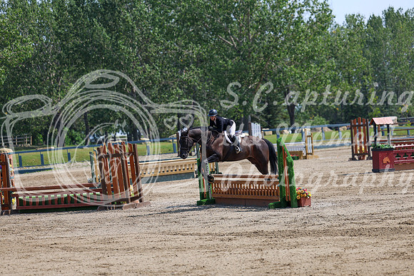 12219 - Mykenzi - 2026 Rocky Mountain Classic II - Saturday August 15th