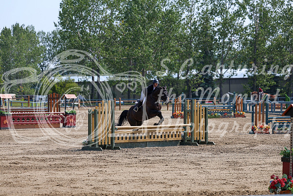 12220 - Mykenzi - 2026 Rocky Mountain Classic II - Saturday August 15th