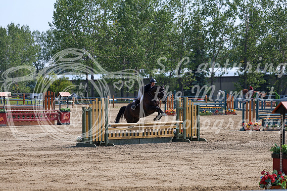 12221 - Mykenzi - 2026 Rocky Mountain Classic II - Saturday August 15th