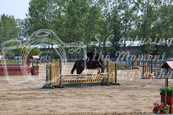 12223 - Mykenzi - 2026 Rocky Mountain Classic II - Saturday August 15th