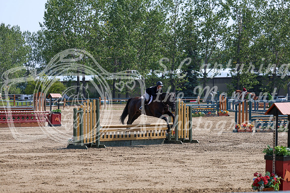 12224 - Mykenzi - 2026 Rocky Mountain Classic II - Saturday August 15th