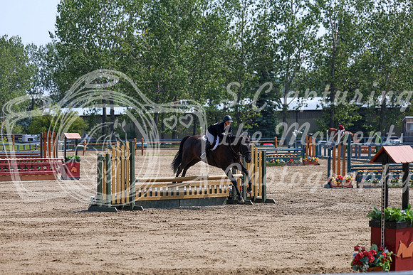 12225 - Mykenzi - 2026 Rocky Mountain Classic II - Saturday August 15th