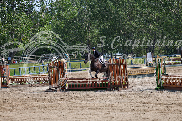 12226 - Mykenzi - 2026 Rocky Mountain Classic II - Saturday August 15th