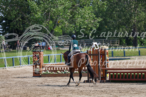 12076 - Mykenzi - 2026 Rocky Mountain Classic II - Saturday August 15th
