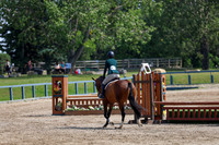 12077 - Mykenzi - 2026 Rocky Mountain Classic II - Saturday August 15th