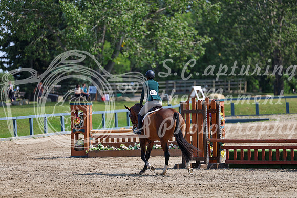 12077 - Mykenzi - 2026 Rocky Mountain Classic II - Saturday August 15th