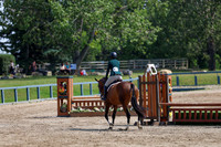 12078 - Mykenzi - 2026 Rocky Mountain Classic II - Saturday August 15th