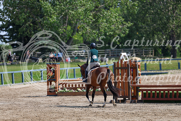 12078 - Mykenzi - 2026 Rocky Mountain Classic II - Saturday August 15th