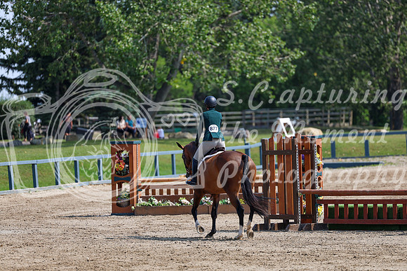 12079 - Mykenzi - 2026 Rocky Mountain Classic II - Saturday August 15th