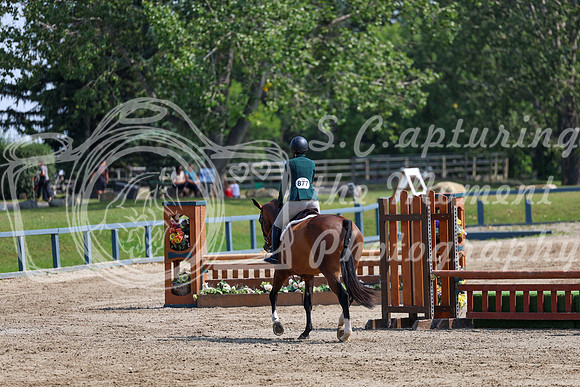 12080 - Mykenzi - 2026 Rocky Mountain Classic II - Saturday August 15th
