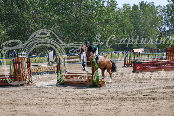12081 - Mykenzi - 2026 Rocky Mountain Classic II - Saturday August 15th