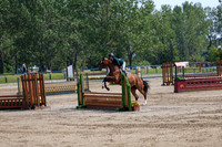 12082 - Mykenzi - 2026 Rocky Mountain Classic II - Saturday August 15th