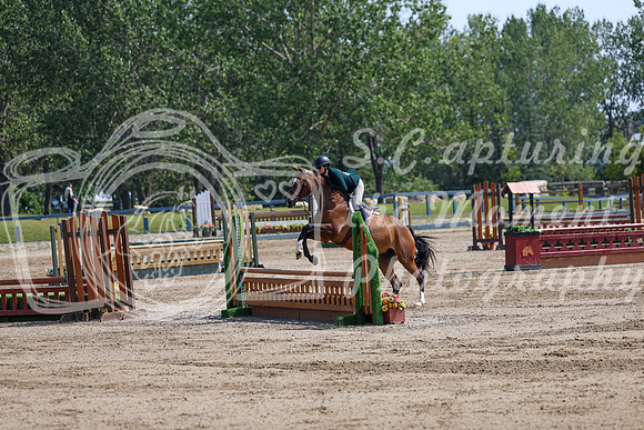 12082 - Mykenzi - 2026 Rocky Mountain Classic II - Saturday August 15th