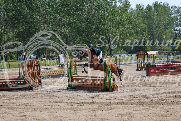 12083 - Mykenzi - 2026 Rocky Mountain Classic II - Saturday August 15th