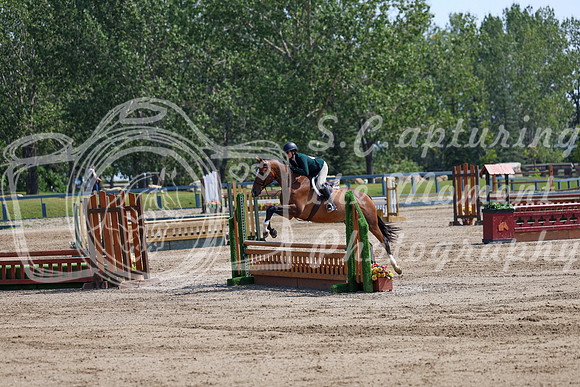 12084 - Mykenzi - 2026 Rocky Mountain Classic II - Saturday August 15th