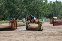 12085 - Mykenzi - 2026 Rocky Mountain Classic II - Saturday August 15th