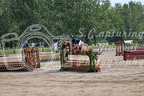 12085 - Mykenzi - 2026 Rocky Mountain Classic II - Saturday August 15th