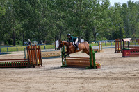 12086 - Mykenzi - 2026 Rocky Mountain Classic II - Saturday August 15th