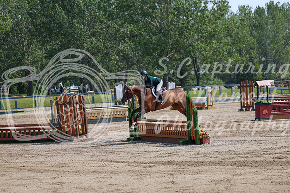 12086 - Mykenzi - 2026 Rocky Mountain Classic II - Saturday August 15th