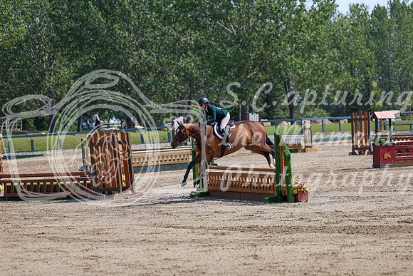 12087 - Mykenzi - 2026 Rocky Mountain Classic II - Saturday August 15th