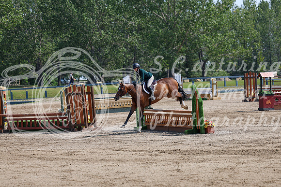 12088 - Mykenzi - 2026 Rocky Mountain Classic II - Saturday August 15th