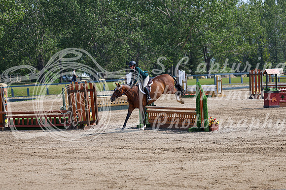 12089 - Mykenzi - 2026 Rocky Mountain Classic II - Saturday August 15th