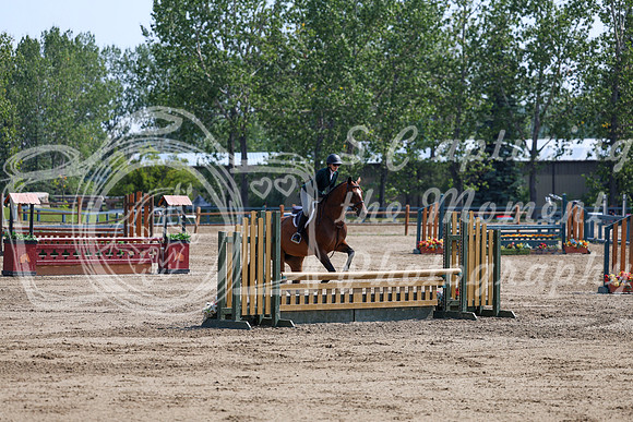 12090 - Mykenzi - 2026 Rocky Mountain Classic II - Saturday August 15th