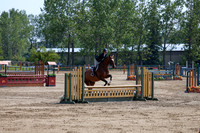 12091 - Mykenzi - 2026 Rocky Mountain Classic II - Saturday August 15th