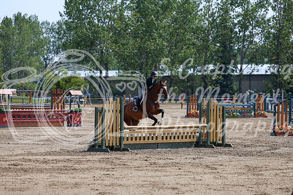 12091 - Mykenzi - 2026 Rocky Mountain Classic II - Saturday August 15th