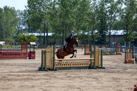 12092 - Mykenzi - 2026 Rocky Mountain Classic II - Saturday August 15th