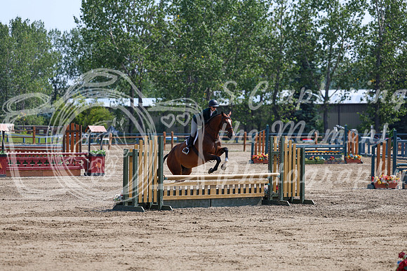 12092 - Mykenzi - 2026 Rocky Mountain Classic II - Saturday August 15th