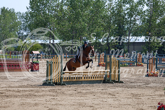 12093 - Mykenzi - 2026 Rocky Mountain Classic II - Saturday August 15th
